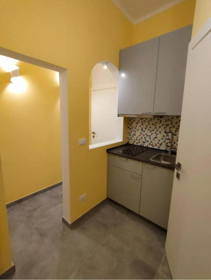 Stanza In Maggiore Rooms Bolonya Dış mekan fotoğraf