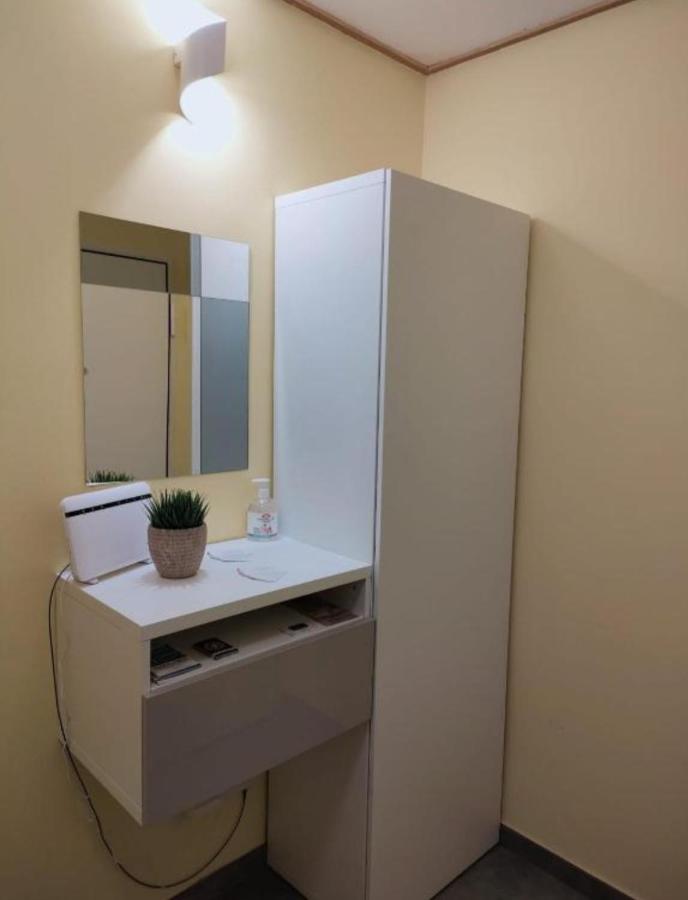 Stanza In Maggiore Rooms Bolonya Dış mekan fotoğraf