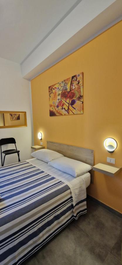 Stanza In Maggiore Rooms Bolonya Dış mekan fotoğraf