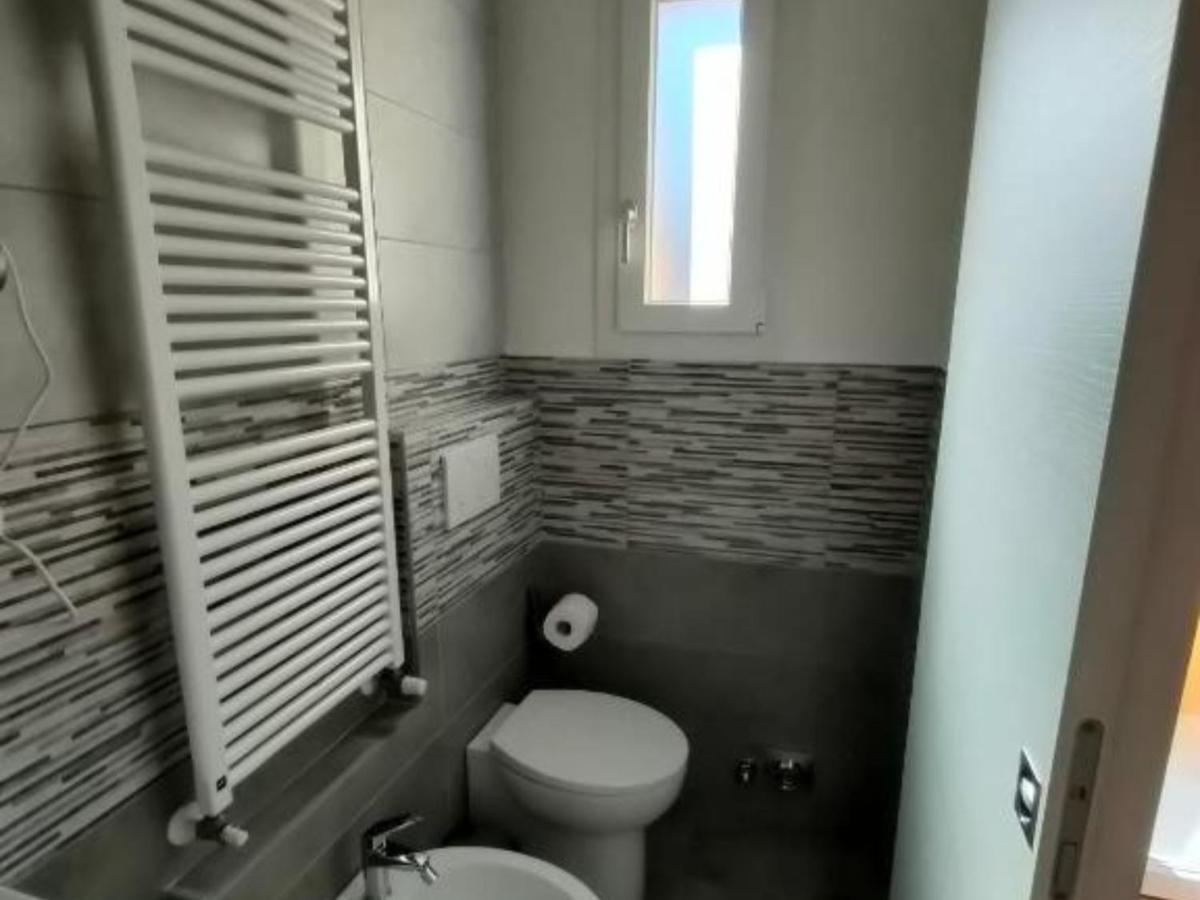 Stanza In Maggiore Rooms Bolonya Dış mekan fotoğraf