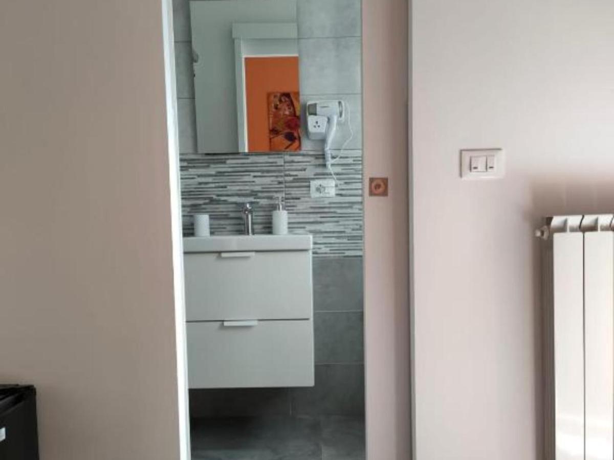 Stanza In Maggiore Rooms Bolonya Dış mekan fotoğraf