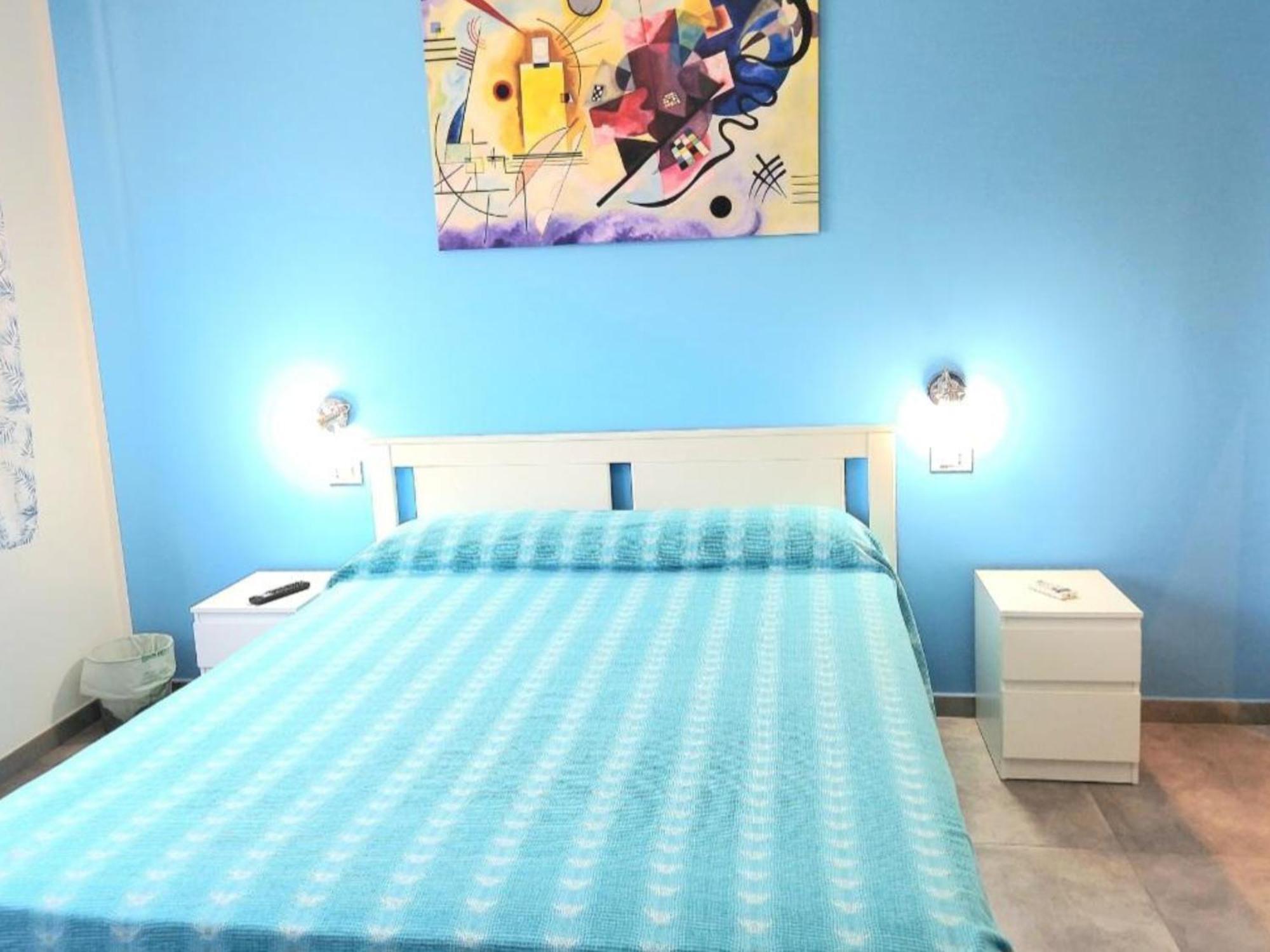 Stanza In Maggiore Rooms Bolonya Dış mekan fotoğraf