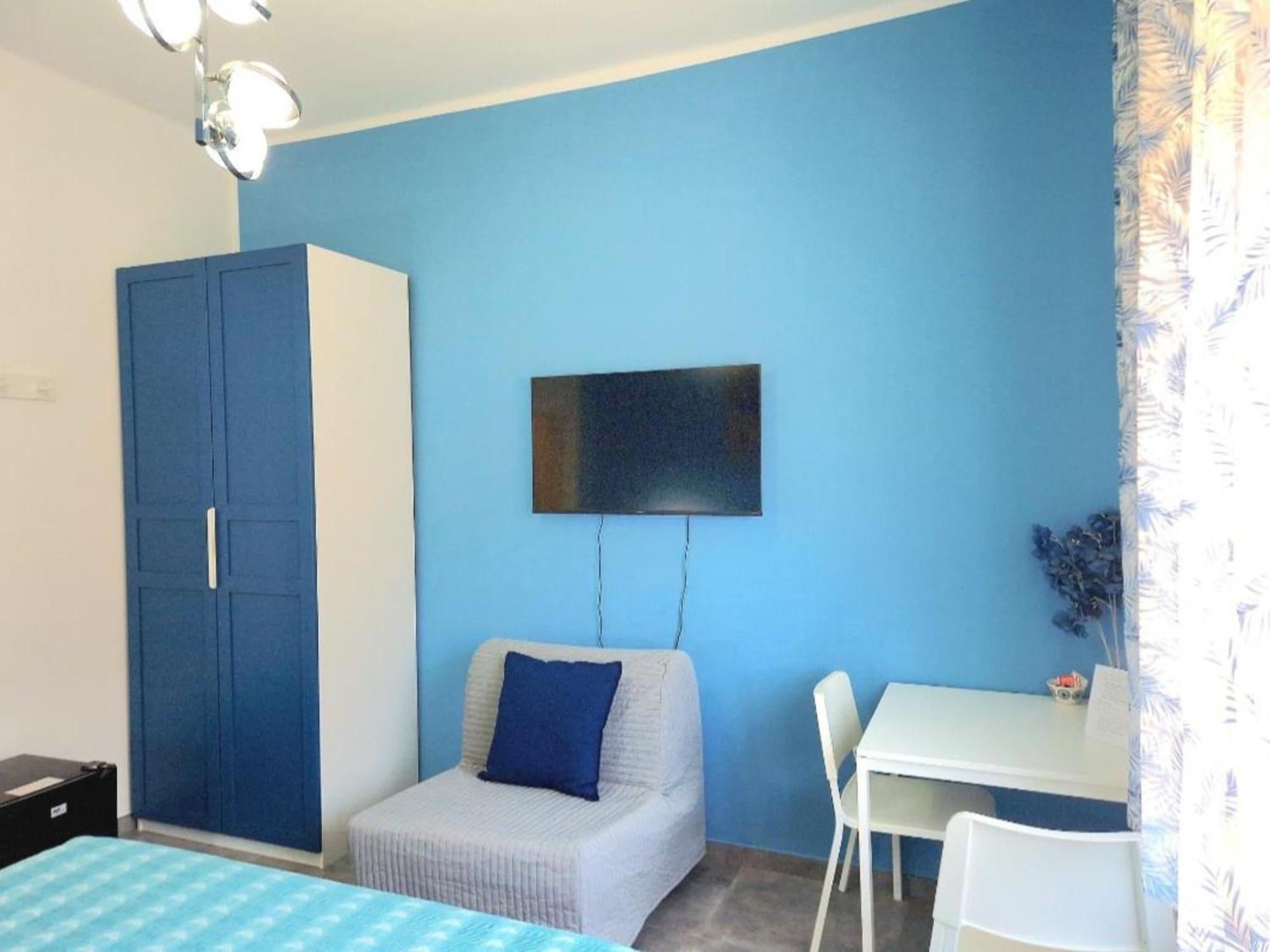 Stanza In Maggiore Rooms Bolonya Dış mekan fotoğraf