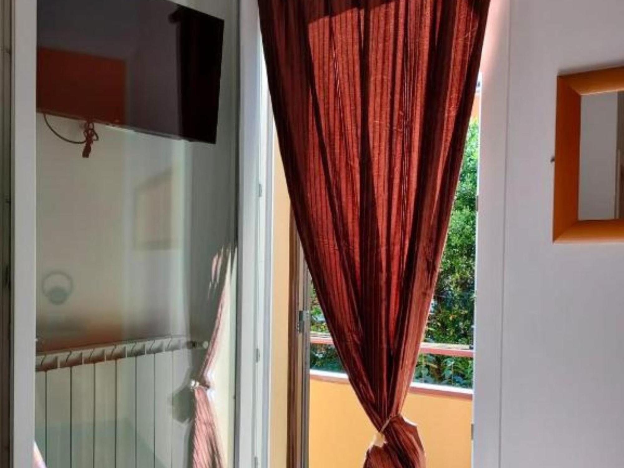 Stanza In Maggiore Rooms Bolonya Dış mekan fotoğraf