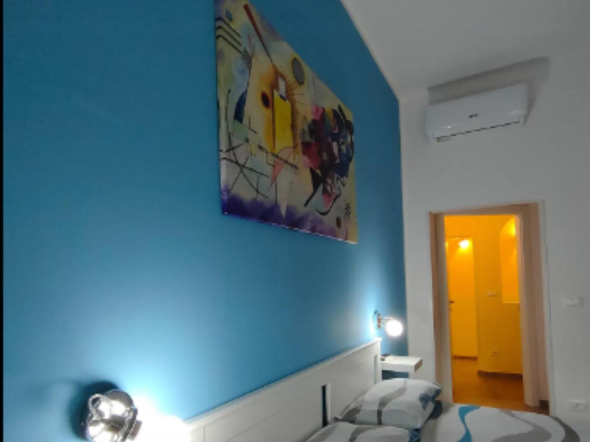 Stanza In Maggiore Rooms Bolonya Dış mekan fotoğraf