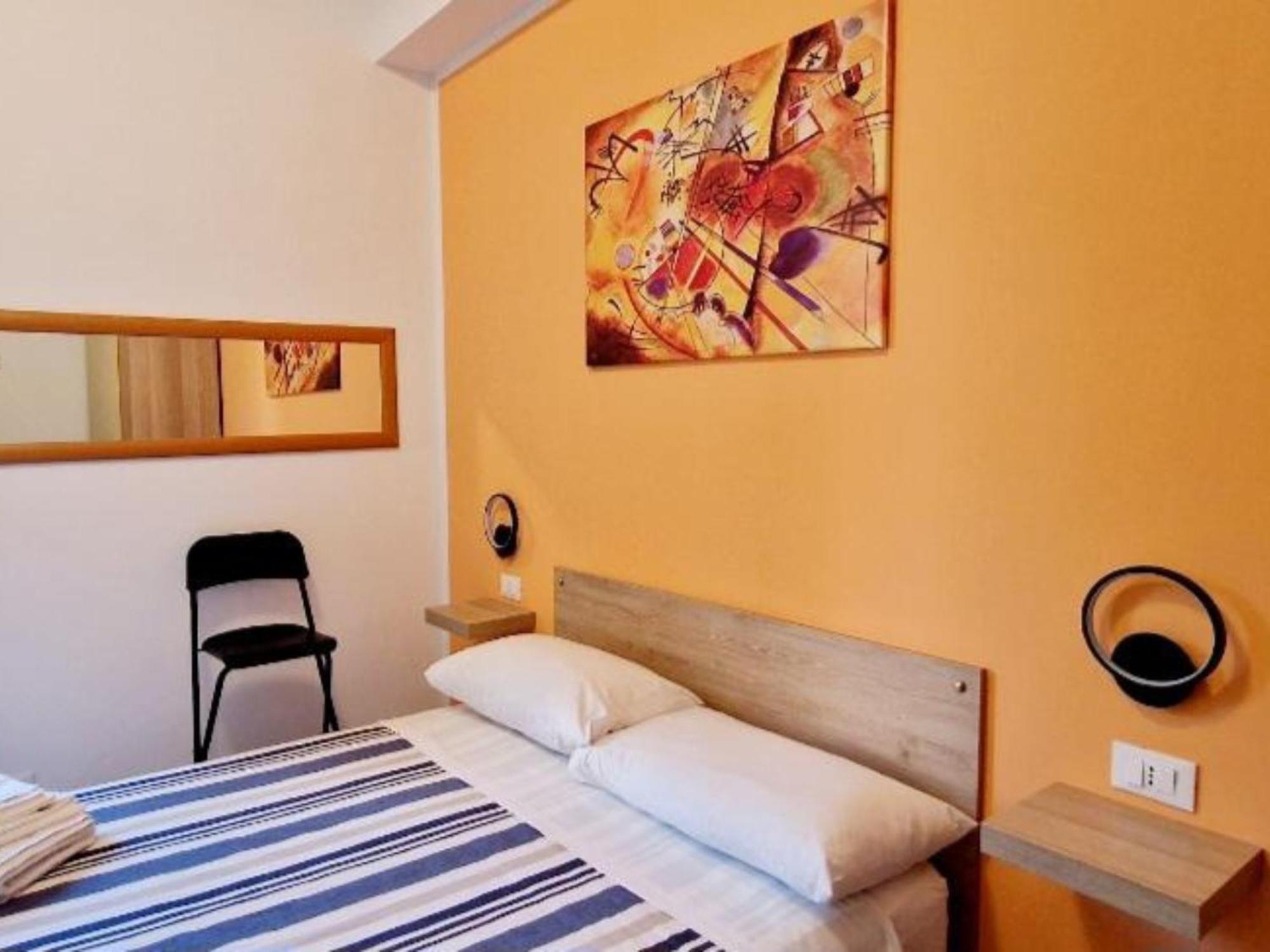 Stanza In Maggiore Rooms Bolonya Dış mekan fotoğraf